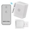 Rechargeable Button Pusher Infrared/RF Remote Switch Lazy Wireless Light Button  Home Accessories