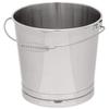 Endo Shoji Commercial Bucket 15L Stainless Steel Made In Japan ABK01015