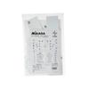 MIKASA Futsal 2020/21 Edition Futsal Marking Set AC-LTV-FSMSB-W White