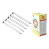 Yuanli Multi-Purpose Steel Nails for Cement, Woodworking, and Picture Frames
