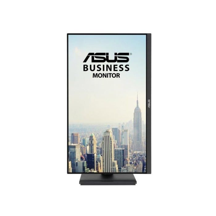 Monitor Asus VA249QGS 23.8" FullHD 120Hz IPS Frameless Height Adjustable Speakers USB VESA