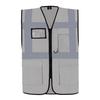Korntex Unisex Adult Executive Hamburg Safety Vest