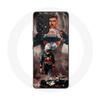 Case - Maniacase - Samsung Galaxy A53 5G - Max Verstappen - F1 Helmet - Soft