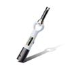 Multi Windproof Lighter BBQ Bottle Opener Arc Lighter USB Rechargeable Electric Lighter for Led Light Safety Kitchen Lighter