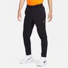 Nike Alphabet Logo Print Casual Pants Men Bottoms Black FQ6995-010