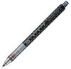 Mitsubishi Pencil Kurutoga Disney Mechanical Pencil, 0.5mm, Black, M5650DS1P.24