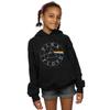 Pink Floyd Girls Prism Circle Logo Hoodie