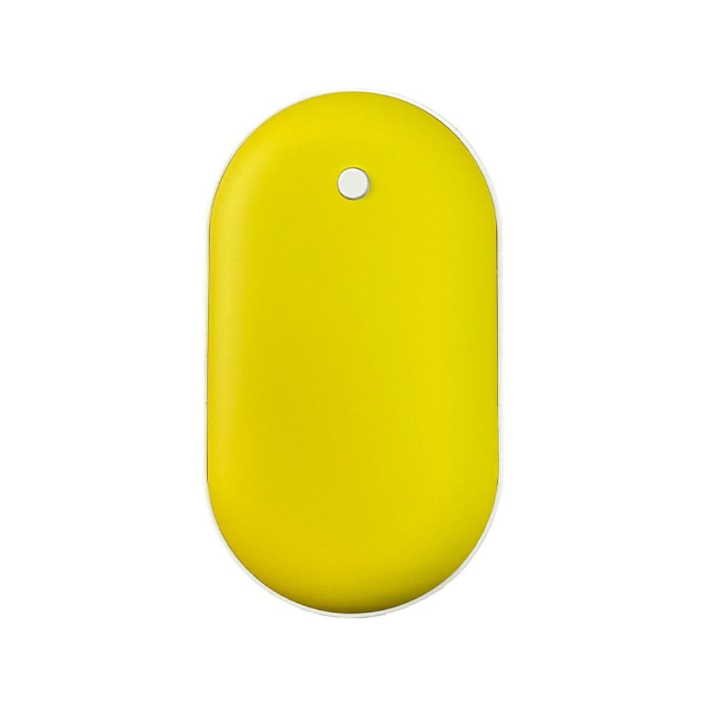 Hot Portable Hand Heating Stove Charger USB Rechargeable Heater Hand Warmer Power Bank