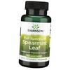 Peppermint Extract, Full Spectrum Spearmint Leaf 400, 60 Caps (71280086)