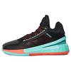 D Rose 11 Avatar Pack - Black Bright Red Men Sneakers Core-Black Acid-Mint FZ4407