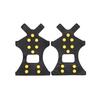 (Projector)Sports Outdoor Climbing Soles Non-slip Ice-snow Shoes  Covers 10-studs