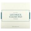 I'M FROM Licorice Clear Pads, 60 Sheets, 200ml (6.76fl Oz)