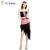 Theme Adult Glamorous Female Pirate Character Imitation Game Uniform Temptation