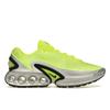 Air Max DN Volt Men Sneakers Yellow Black Volt-Glow DV3337-700