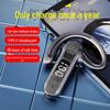 M26 OWS Ear-Hook Wireless Bone Conduction Bluetooth Headset for Running with Noise Reduction