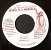 7inch Record ANTHONY B - Hyunded VPRD5102 Joe Frasier 2009 Jamaica Reggae, Ska & Dub Used