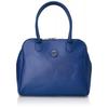 Bag - Christian Lacroix - Eternity 5 - Blue - Woman - Synthetic - Zipped