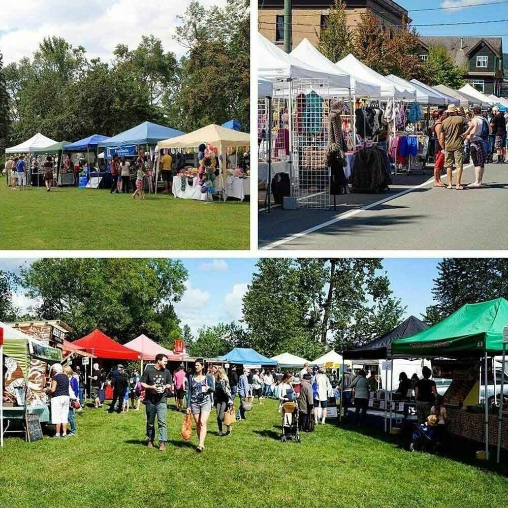 Cloth Outdoor Camp Tent Roof Sun Shade Cover Gazebo Top Cover Garden Parasol Canopy Top Replacement