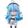 Good Smile Company Nendoroid Hololive Production Yukihana Lamy Non-Scale Painted Plastic Figure