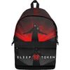 Sleep Token Red Light Backpack