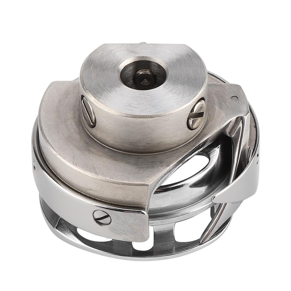 Industrial Sewing Machine Accessories Shuttle Rotary Hook Bobbin Machine #6-7