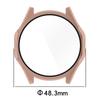 Bumper PC Cover Smart Protective Frame New Case for Xiaomi Watch 2 Pro