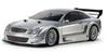 Tamiya Electric RC Car Series 2002 CLK AMG Racing Version Chassis 58722 1/10 No.722 Mercedes-Benz TT-02