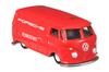 Hot Wheels Car Culture Deutschland Design - Volkswagen T1 Panel Bus GRJ71