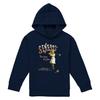 Genesis Childrens/Kids Nursery Cryme Hoodie