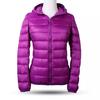 Women's Short Down Jackets Women's Wild Slim Cotton Jackets Loose Jackets Plus Size Down Jackets