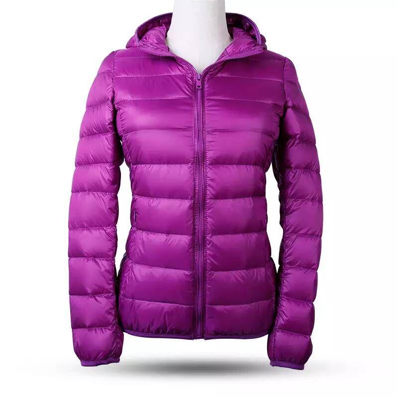Women's Short Down Jackets Women's Wild Slim Cotton Jackets Loose Jackets Plus Size Down Jackets