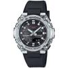 Casio Watch G-Shock [] G-STEEL Bluetooth Equipped Solar GST-B600-1AJF Men's Black