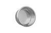 La Mellow Portafilter for Delonghi 51mm (Precision Filter Basket Non-pressurized Double)