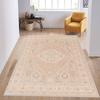 Washable Printed Carpet RGHM1143