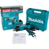 Makita Heat Gun AC100V Hot Air Temperature Degrees HG6031VK 50-550