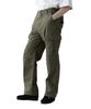 Direct Store Exclusive COTTON CARGO PANTS Cotton Cargo Pants M 310 Olive Women's 783-4910603
