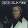 LP Record GEORGE JONES - Golden Hits GT0080 GUSTO 1981 US Folk Used
