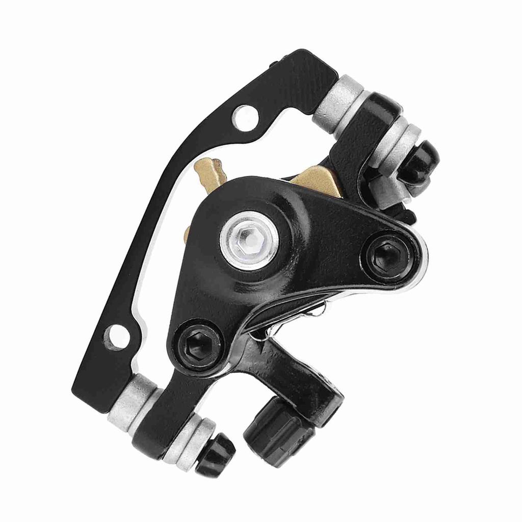 Universal Electric Bicycle Mechanical Disc Brake Calipers Cycling Bike