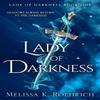 Lady of Darkness by Melissa K. Roehrich Paperback Book 9780008719340