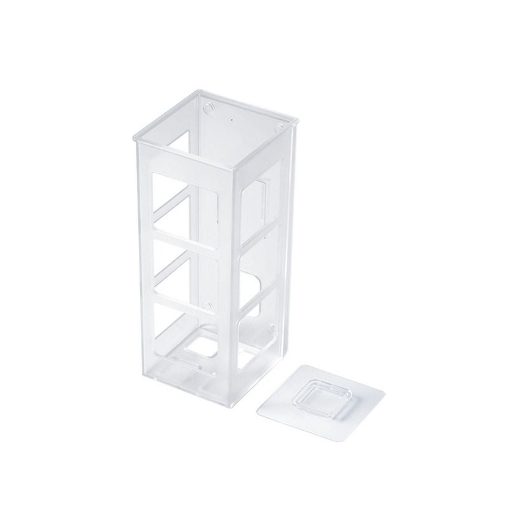 Wall Mounted Hair Dryer Holder Hair Straightener Holder Curling Iron Shelf Curling Iron Holder