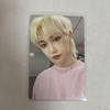 [USED] Stray Kids Felix Withfans Chinese Yonton Bonus Trading Card