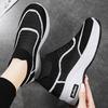 Women Shoes Thick Soled Casual Women's Shoes Increase Shoes Mesh Breathable Shoes for Women