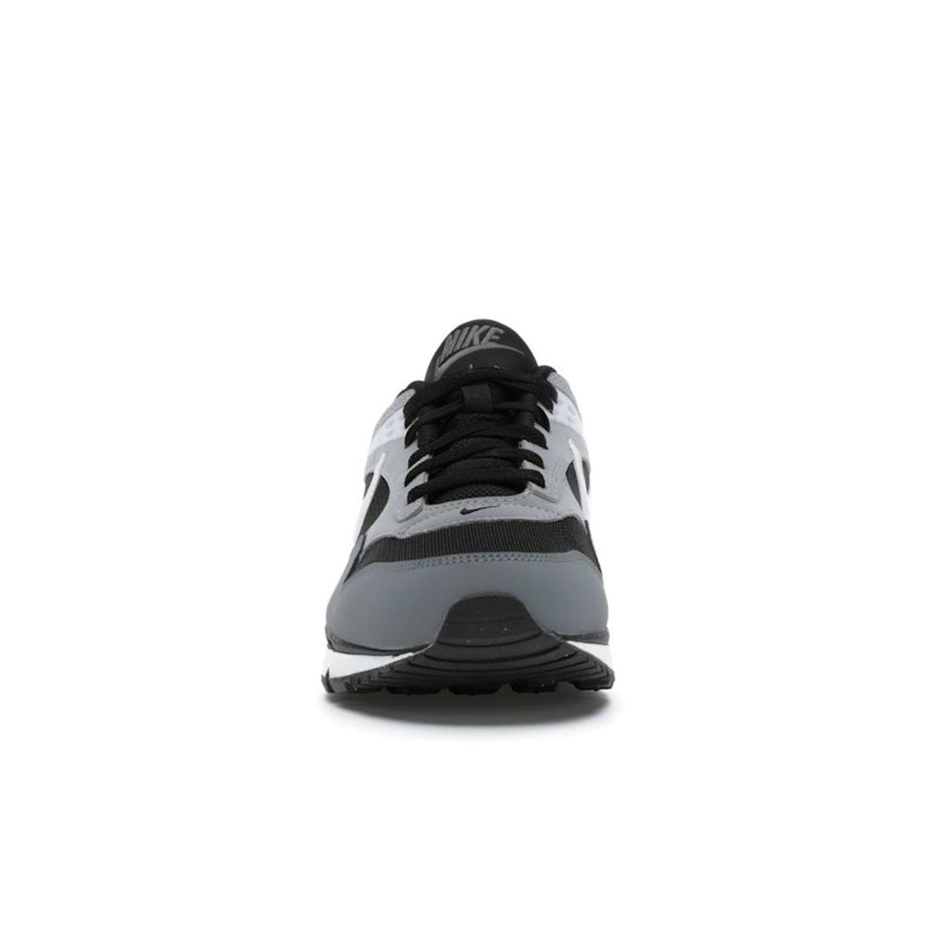 Nike Кроссовки унисекс Air Max Correlate Black Grey White Cool-Grey Wolf-Grey 511416-011