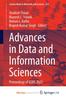The Advances In Data and Information Sciences : Proceedings of ICDIS 2022 Book