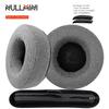 NullMini Replacement Earpads for Bluedio T5 T4 T4S Headphones Ear Cushion Earmuffs Cooling Gel Sleeve Headband
