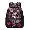 Student Backpack Travel Double Backpack School Bag