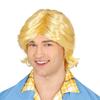 Fiestas Guirca Mens Wig