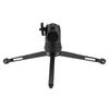 Metal Tripod Desktop Digital Camera Portable Mini Tripod Record Stand for Digital Camera
