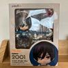 [USED] Attack On Titan Mikasa Nendoroid
