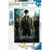 Ravensburger Harry Potter and the Deathly Hallows II Puzzle